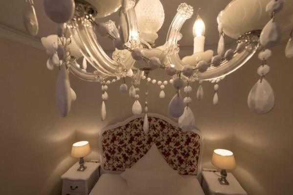 Boutiquehotel Villa Rosenhof Баденвайлер Экстерьер фото